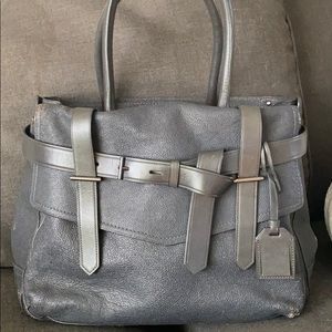 Reed Krakoff Caviar leather Boxer bag